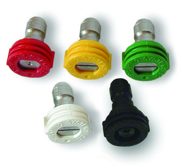 Nozzles | Suttner America